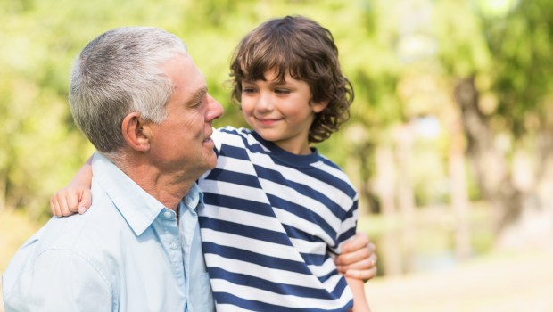 grandpa