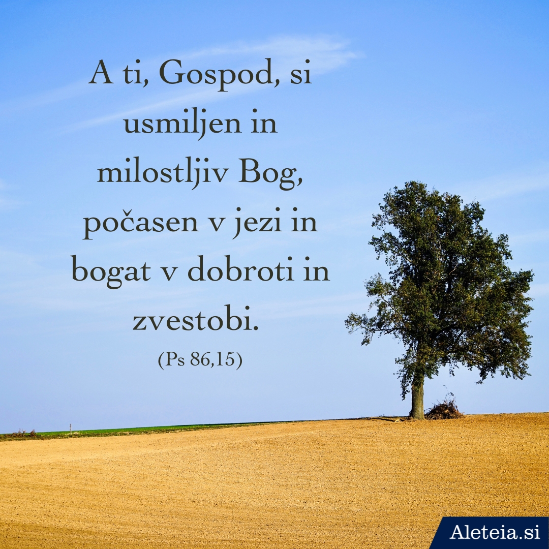 Svetopisemski citat o jezi