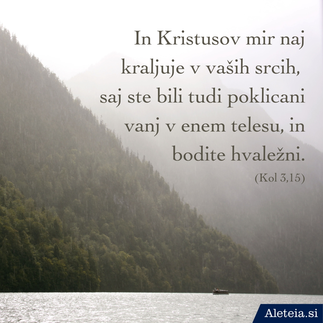 Svetopisemski citat o jezi