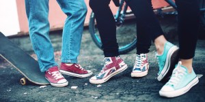 Vnuki nimajo zakramentov. &#8220;Zgled vere je najprej v tem, da doživljajo brezpogojno ljubezen&#8221;