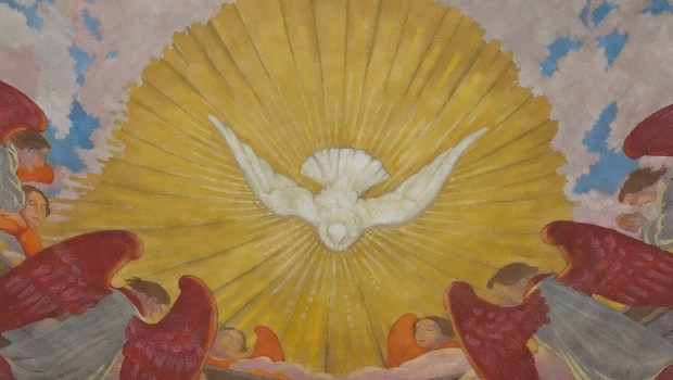 Holy Spirit