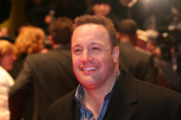 Kevin James