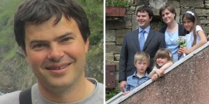 “Če poučuješ s srcem, marljivo in vztrajno, učenci to občutijo in mislim, da znajo marsikaj odpustiti”