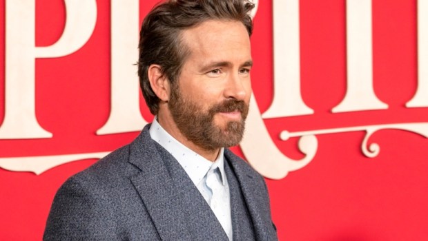 Ryan Reynolds