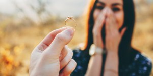 Pomembna &#8220;navodila&#8221; za vse, ki boste letos svojo izbranko prosili za roko