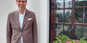 “Eden najpomembnejših razlogov, zakaj ljudje želijo umreti, je osamljenost. To je srce parajoče”