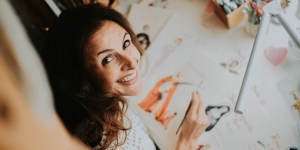 Mama devetih otrok: “V nebesa želim priti izčrpana”