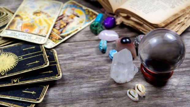 Fortune-telling