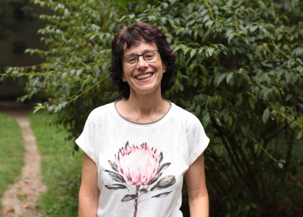 Helena Zevnik Rozman