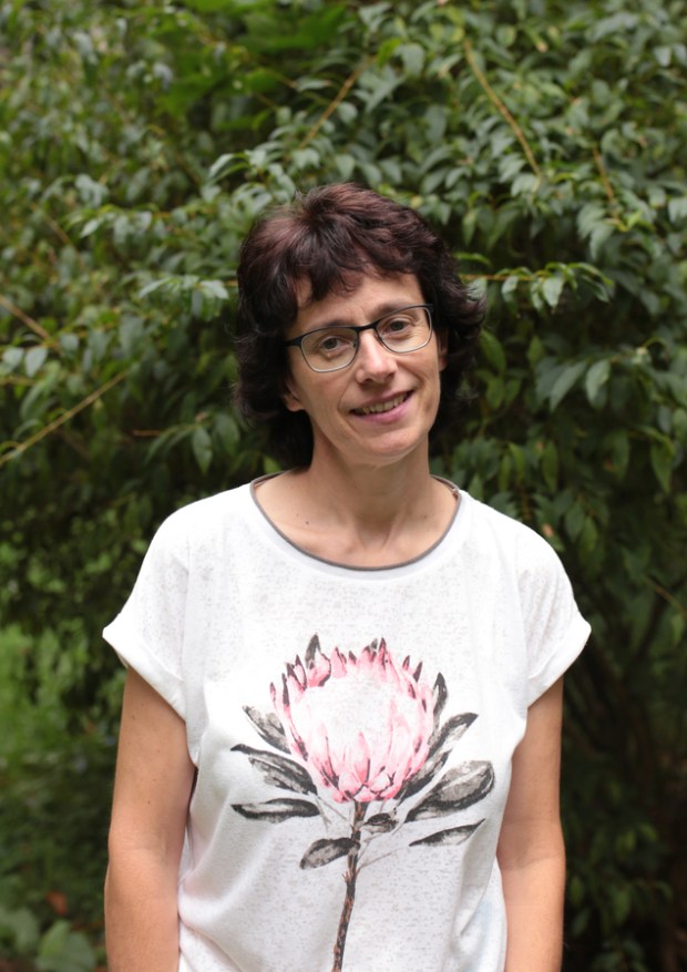 Helena Zevnik Rozman