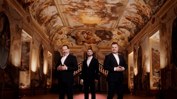 Trio Vivere