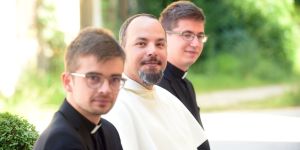 Letošnji novomašniki se podajajo v prve službe. Kam odhajajo?
