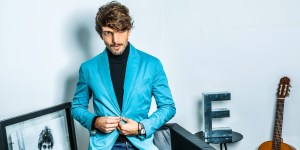 Aljoša Bagola: &#8220;Ključ do izpolnjenega življenja so izpolnjujoči odnosi&#8221;