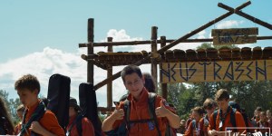 “Kot ‘vikingi’ smo zopet spoznali, da denar ni največ, ampak to, s kom potuješ na svoji poti”