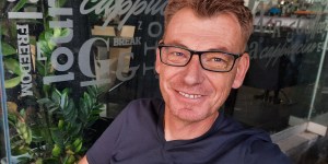 Družina je dobila prednost pred kariero, a Gašper še vedno zmaguje: “Odločil sem se prav”