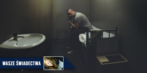 Bogu se zahvaljujem za čas, ki sem ga preživel v zaporu