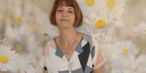 &#8220;Učiteljica sem že 23 let in po vseh teh letih se mi še vedno zdi, da sem si izbrala najboljši poklic&#8221;