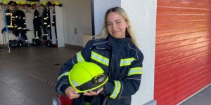 Z oratorija v poplavljene hiše. “Sčasoma in ob podpori je vse rešljivo in popravljivo”