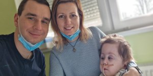 “Ko stremim k popolnosti, mi je Klemen v navdih, da ni popolnost tista, ki je vredna največ”