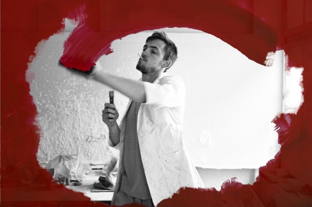 Gabriel Klancar