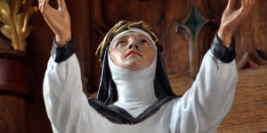 &#8220;Umazanija&#8221; v Cerkvi ni njeno bistvo