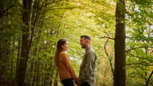 novios noviazgo pareja