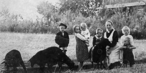 Nenavadna beatifikacija: Blažena družina Ulma je zgled ljubezni, ki se daruje do konca