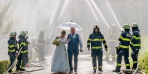 “Gasilci smo kot ena ogromna družina”
