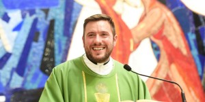 Martinov mali čudež in neskončna hvaležnost, da nas beseda združuje