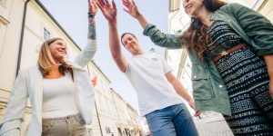 Lastno podjetje &#8211; izpolnitev sanj ali delo od jutra do večera?