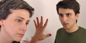 Na pomoč, moji odrasli otroci so se močno sprli