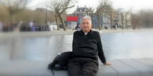 Duhovnik in neverjeten ženitni posrednik: “Zavedam se, da je osrečevanje ljudi vredno početje”