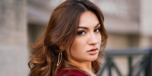 Od težav z depresijo in hormoni do naziva Miss Nepala: Spremenila sem svoje življenje