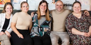 Radi smo Aleteia, radi ustvarjamo, veseli bomo vaše podpore