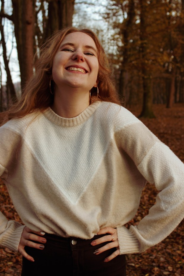 Nika Krzisnik