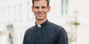 Tudi Jezus se je želel pred pomembnimi odločitvami posvetovati. S kom pa?