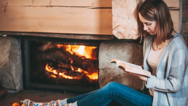 Advent reading