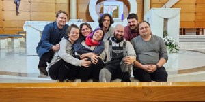 &#8220;Navdih za jaslice pride od Svetega Duha, mi moramo idejo samo uresničiti&#8221;