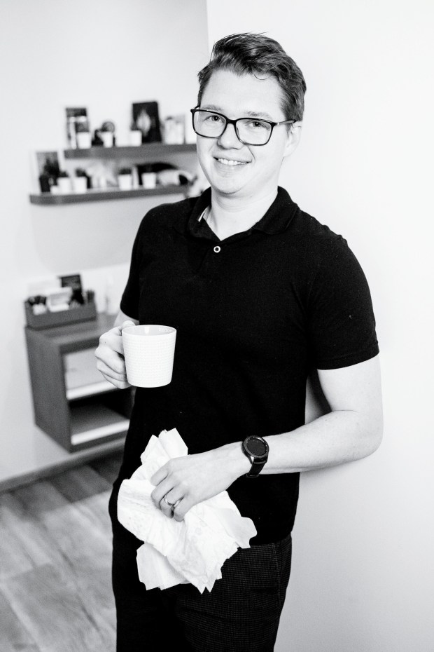 Luka Locniskar