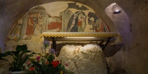 800 let od prvih jaslic: brezčasna tradicija, ki jo je začel sveti Frančišek Asiški