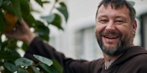 &#8220;Vprašanje, kdo sem, me je do 25. leta večkrat strašilo&#8221;