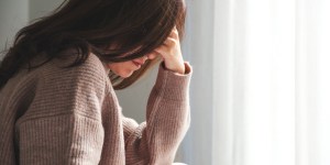 Po nenačrtovani nosečnosti in finančnih težavah je zopet našla srečo