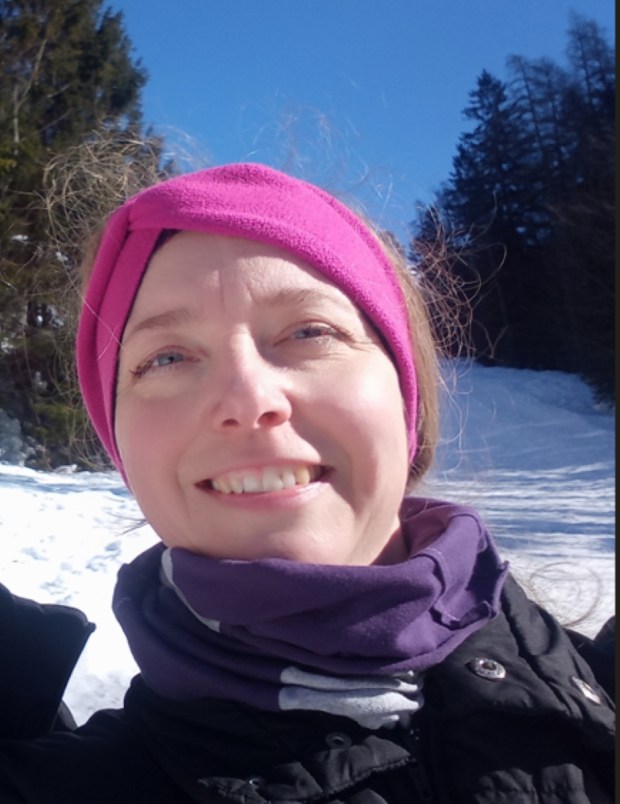 Tanja Povšnar Vrečar
