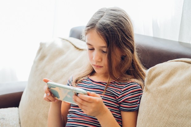 child devices