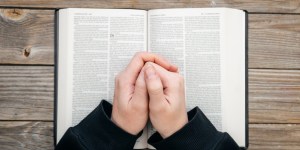 Kako naj se uspešno lotim branja Svetega pisma