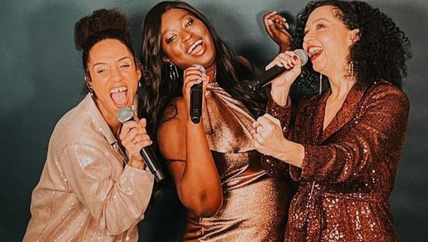 Elles chantent