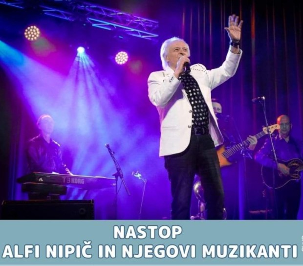 Alfi Nipic