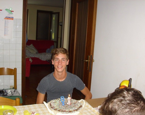 Gianluca Firetti