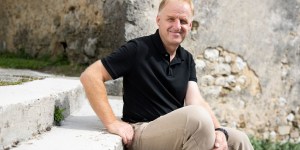 &#8220;Danes so ljudje lačni poslušanja. Vsak pa bi samo govoril, ne poslušal&#8221;