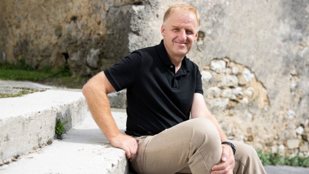 Rafko Klemenčič